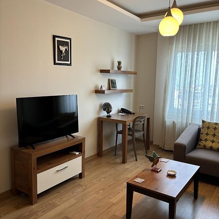 Upart Home Мерсін Екстер'єр фото