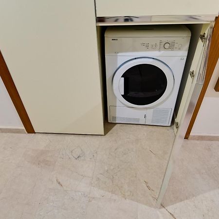 Upart Home Мерсін Екстер'єр фото