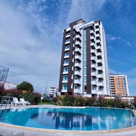 Upart Home Мерсін Екстер'єр фото