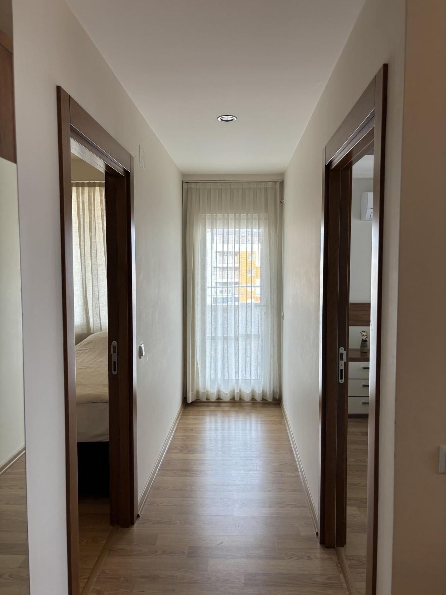 Upart Home Мерсін Екстер'єр фото