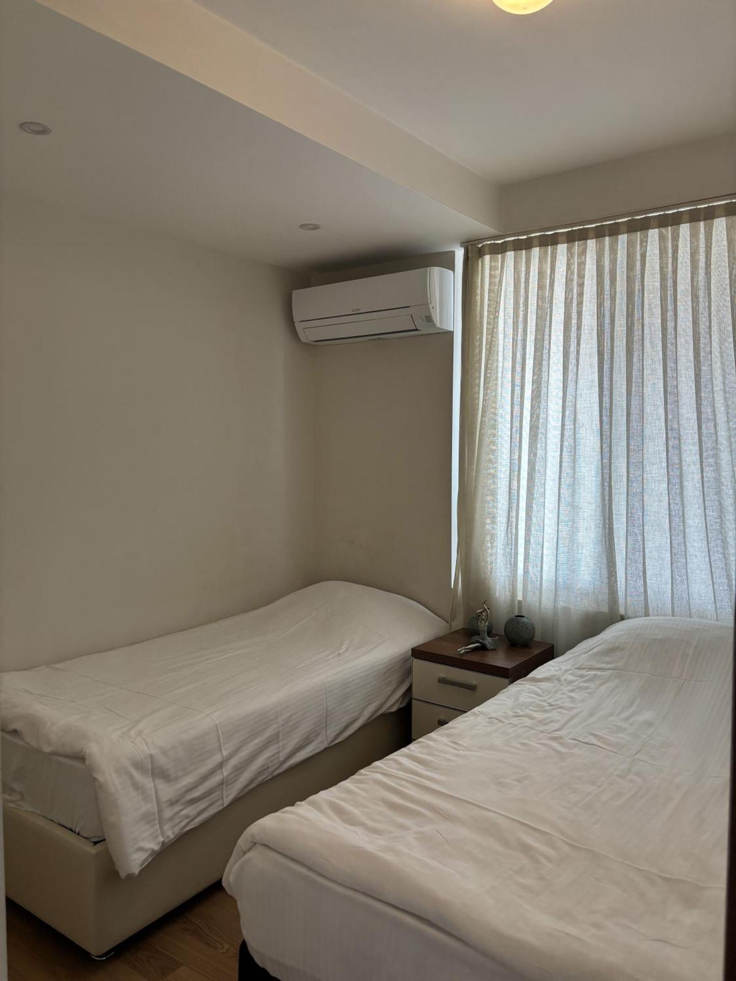 Upart Home Мерсін Екстер'єр фото