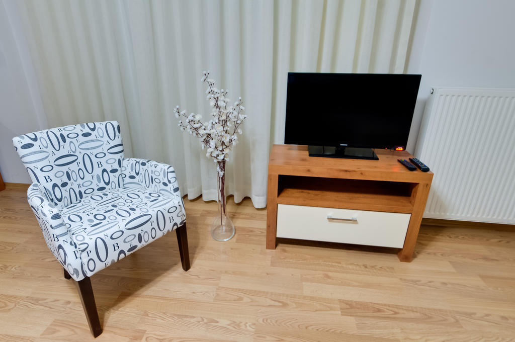 Upart Home Мерсін Номер фото