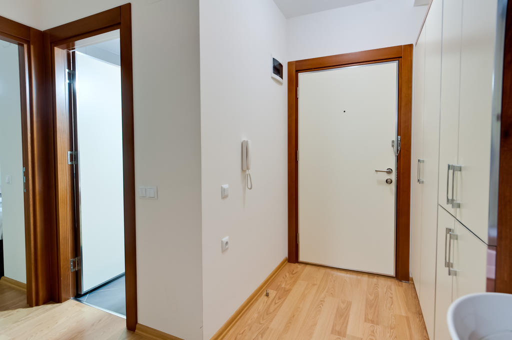 Upart Home Мерсін Екстер'єр фото