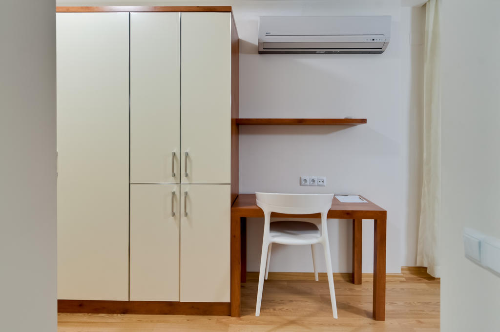 Upart Home Мерсін Екстер'єр фото