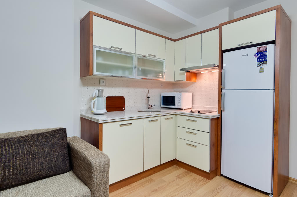 Upart Home Мерсін Екстер'єр фото