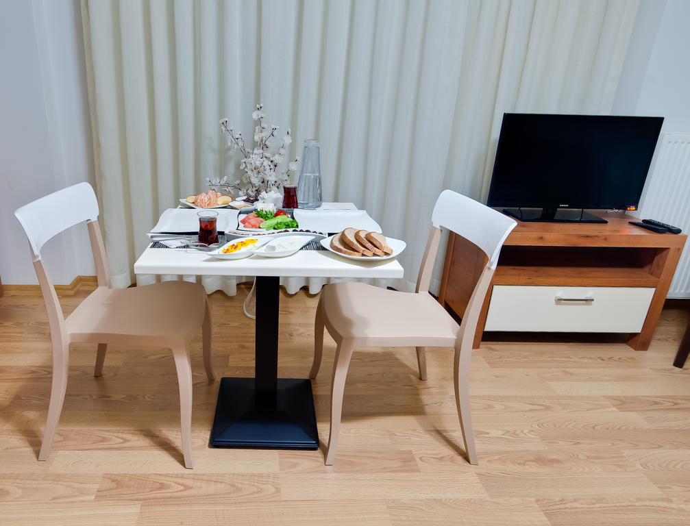 Upart Home Мерсін Екстер'єр фото