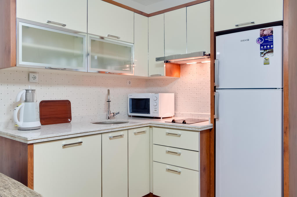 Upart Home Мерсін Екстер'єр фото
