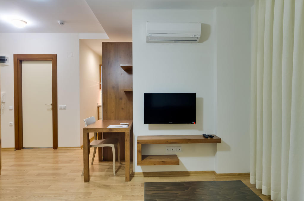 Upart Home Мерсін Номер фото
