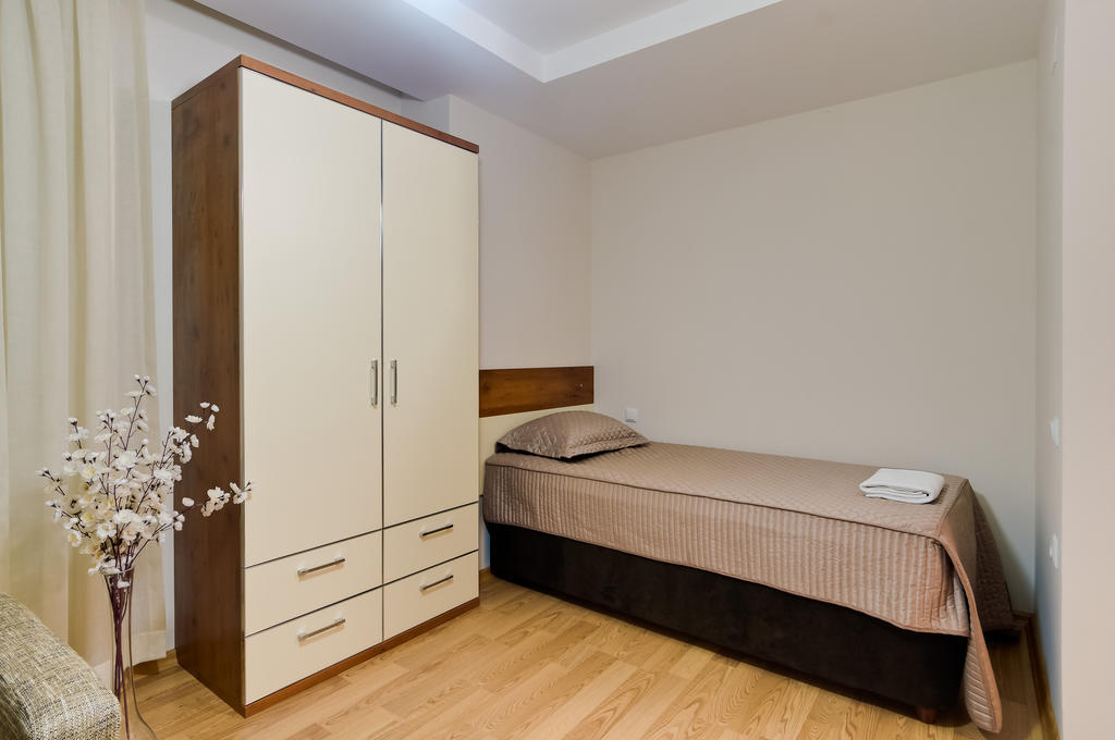 Upart Home Мерсін Екстер'єр фото