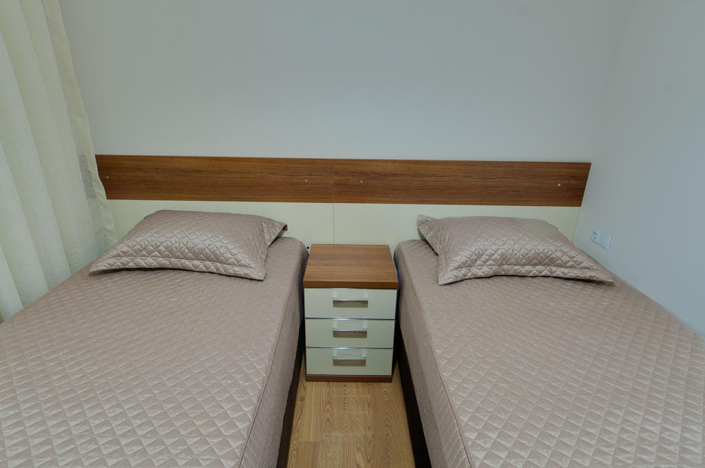 Upart Home Мерсін Екстер'єр фото