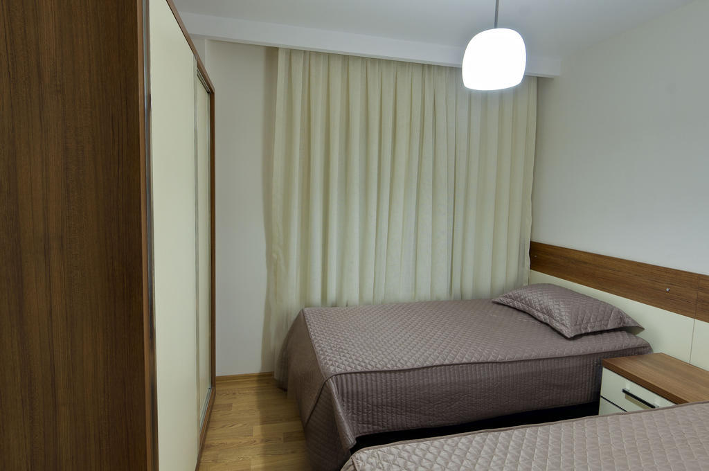 Upart Home Мерсін Екстер'єр фото
