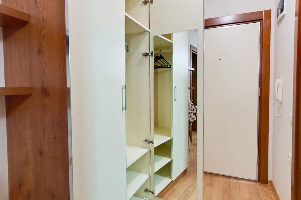 Upart Home Мерсін Екстер'єр фото