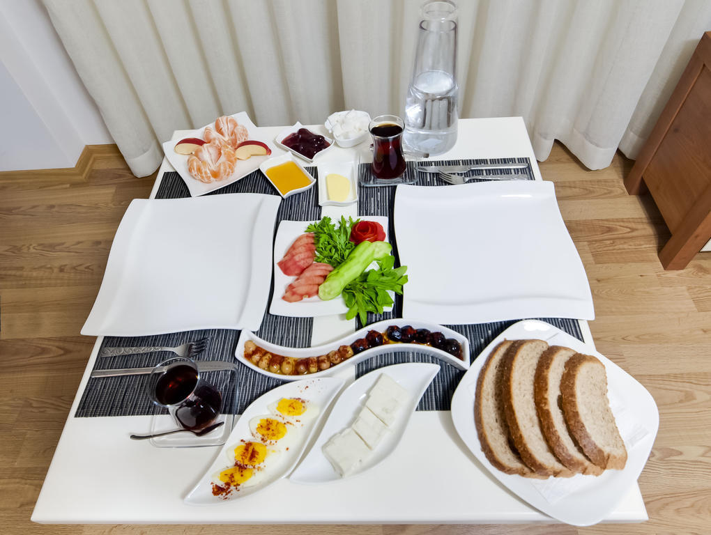 Upart Home Мерсін Екстер'єр фото