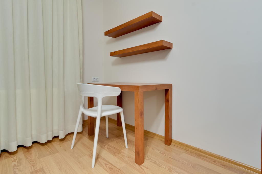 Upart Home Мерсін Номер фото