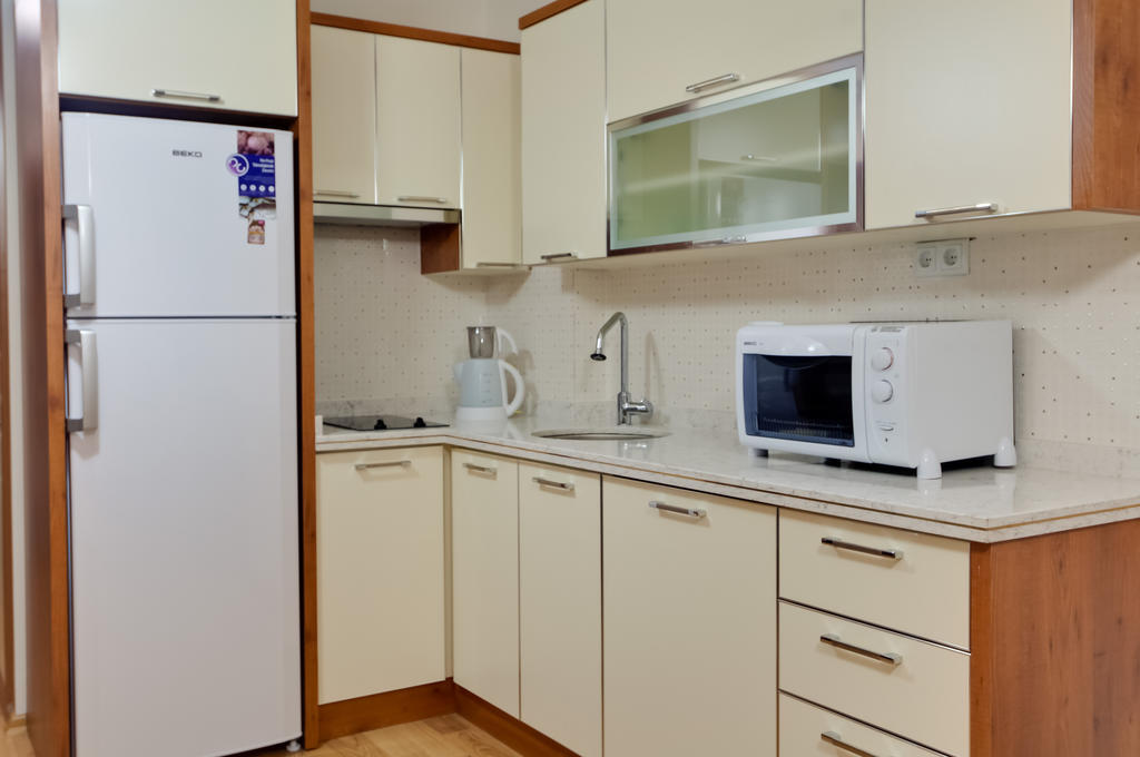 Upart Home Мерсін Номер фото