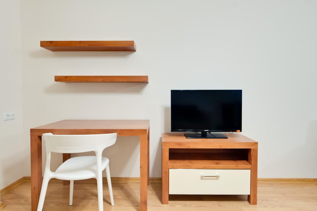 Upart Home Мерсін Екстер'єр фото