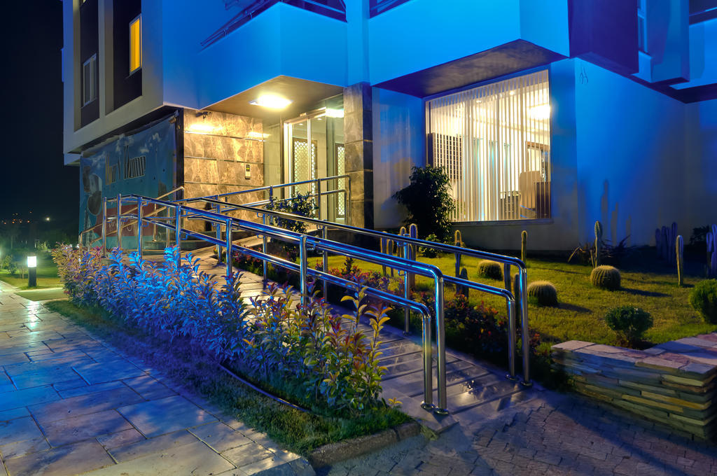 Upart Home Мерсін Екстер'єр фото