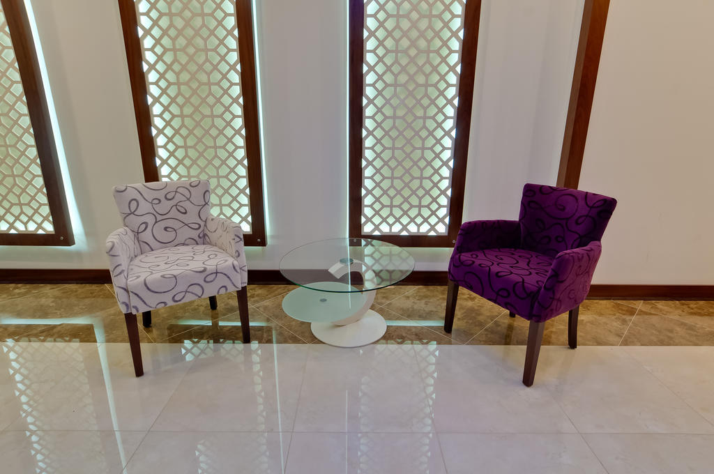 Upart Home Мерсін Екстер'єр фото
