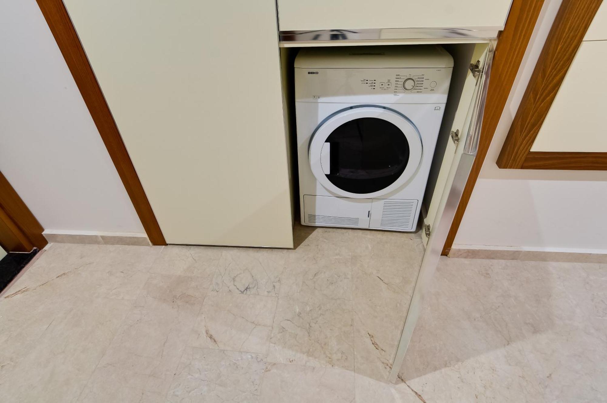 Upart Home Мерсін Екстер'єр фото