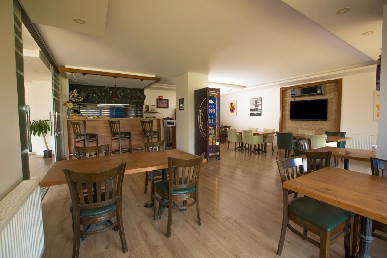 Upart Home Мерсін Екстер'єр фото