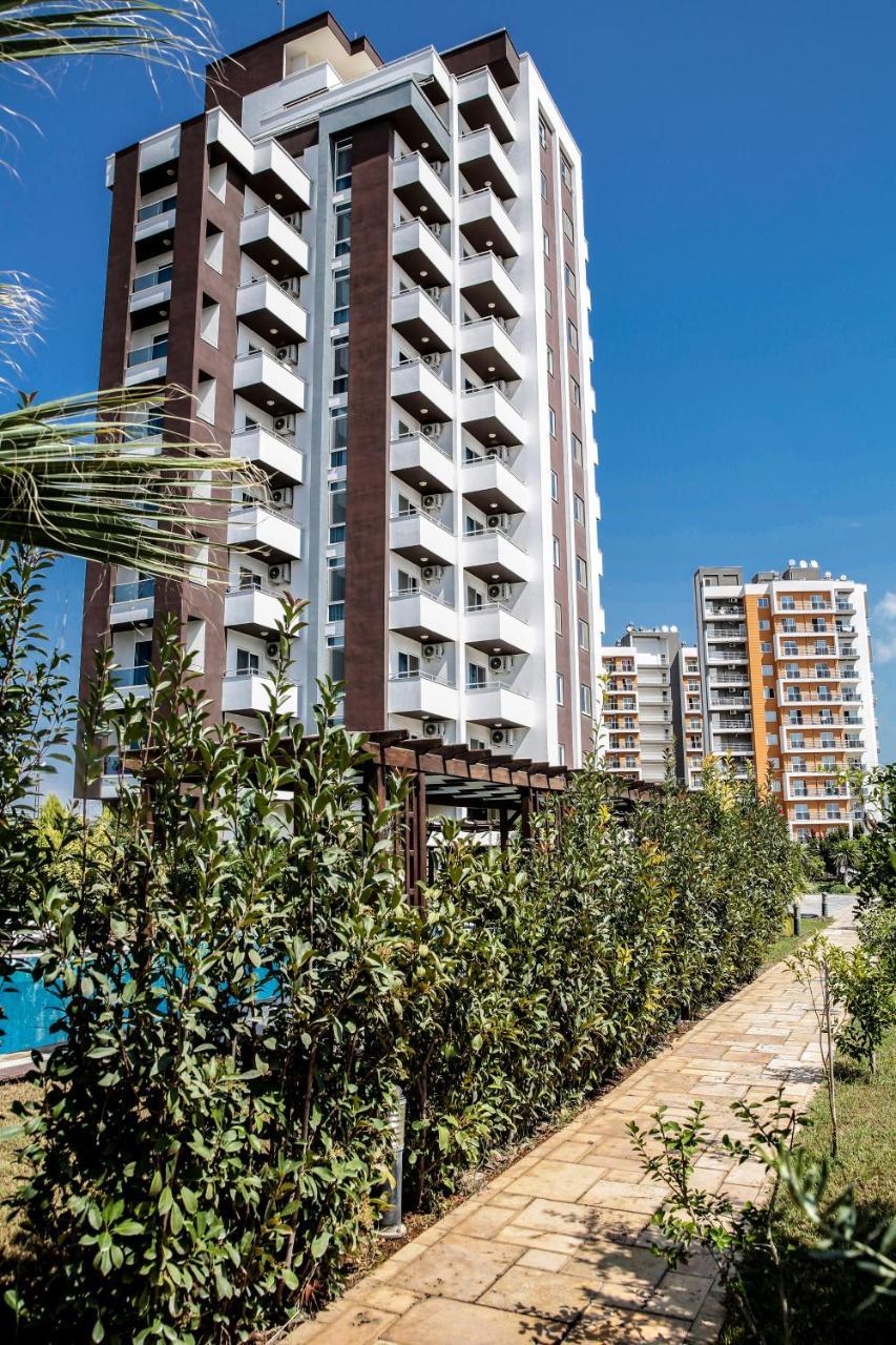 Upart Home Мерсін Екстер'єр фото