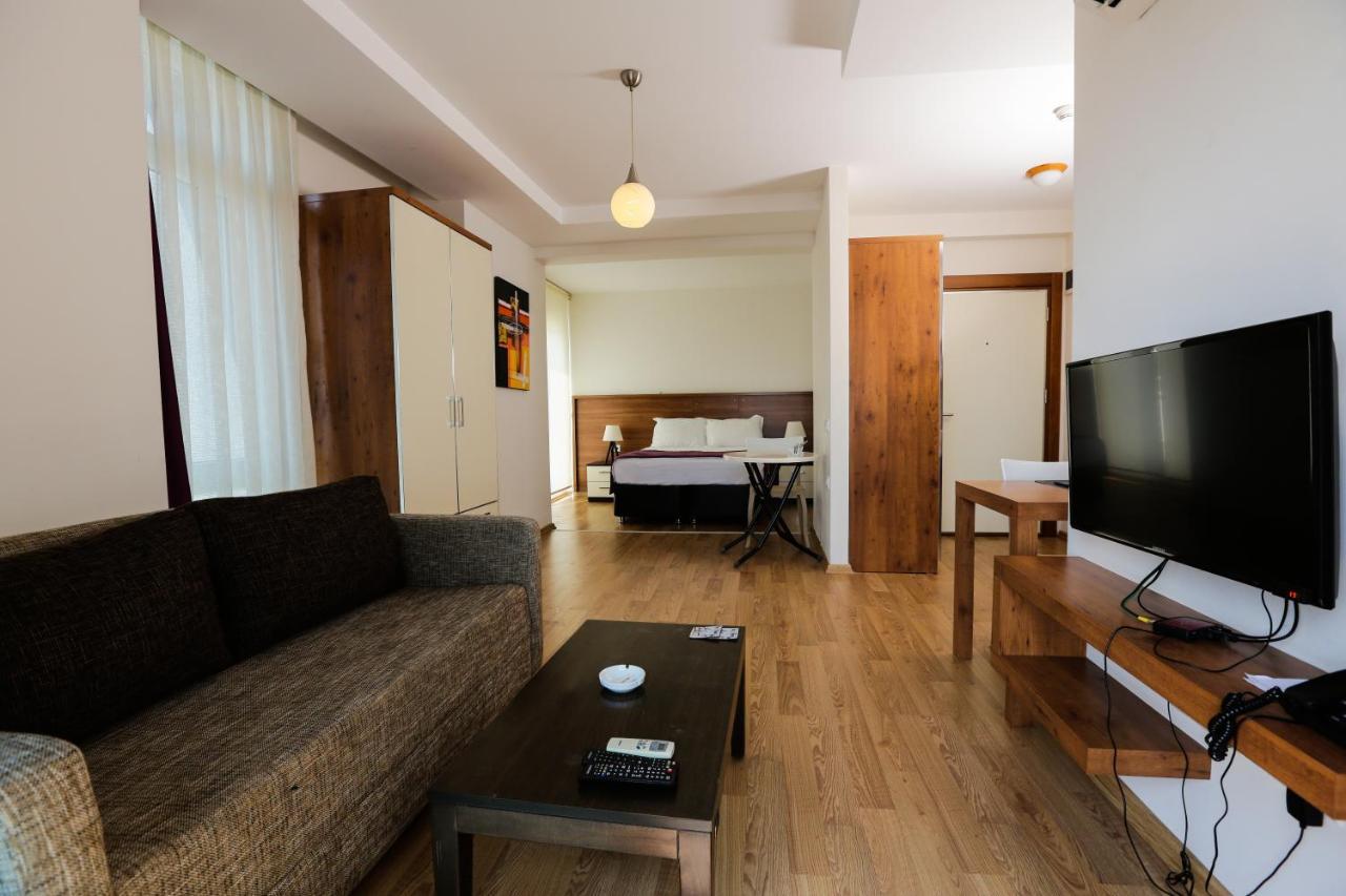Upart Home Мерсін Екстер'єр фото
