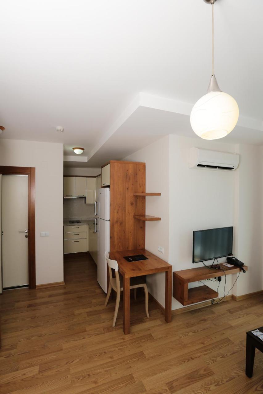 Upart Home Мерсін Екстер'єр фото