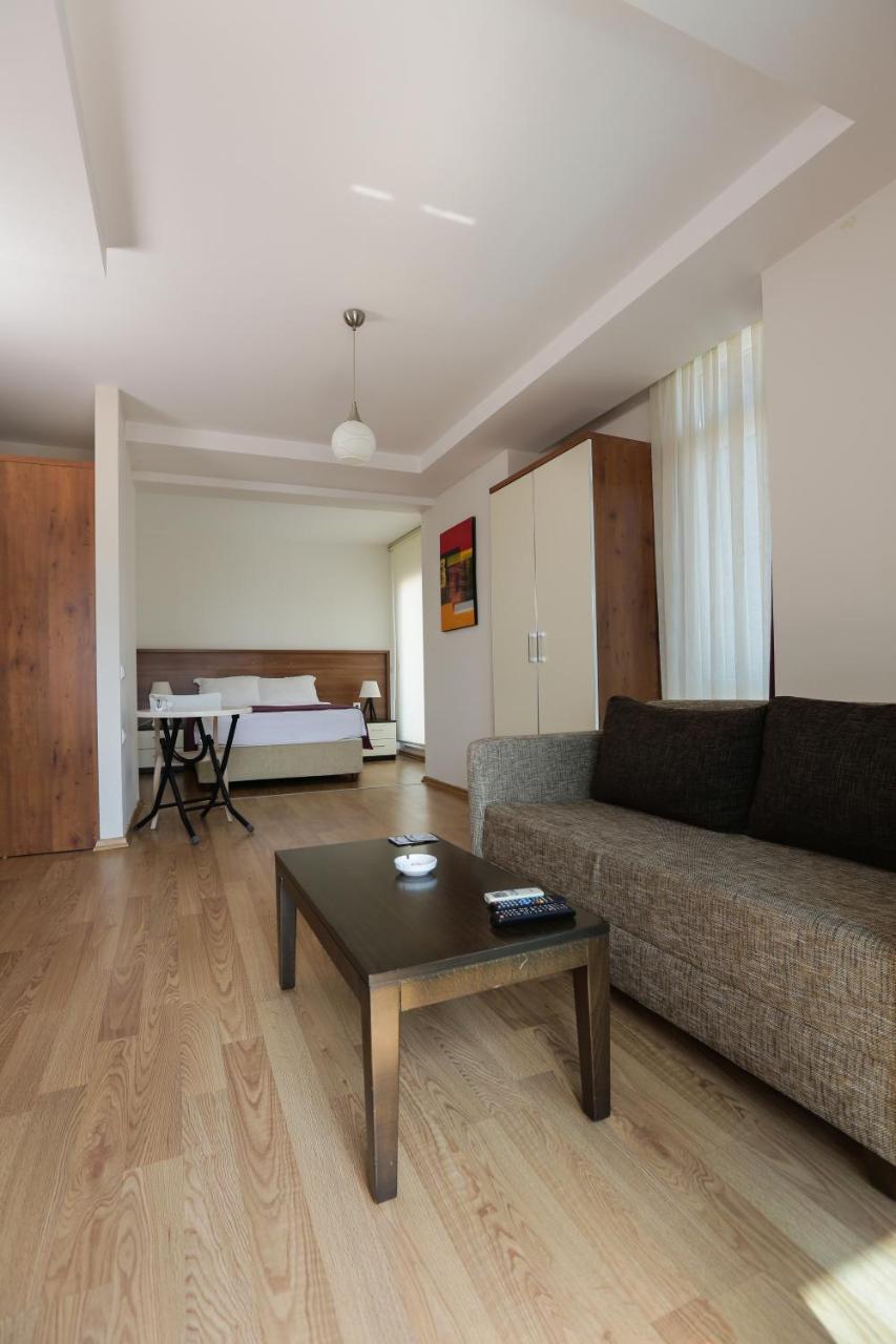 Upart Home Мерсін Екстер'єр фото
