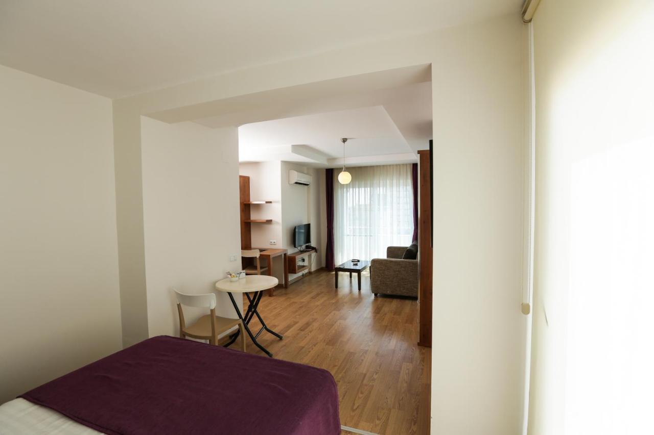 Upart Home Мерсін Екстер'єр фото